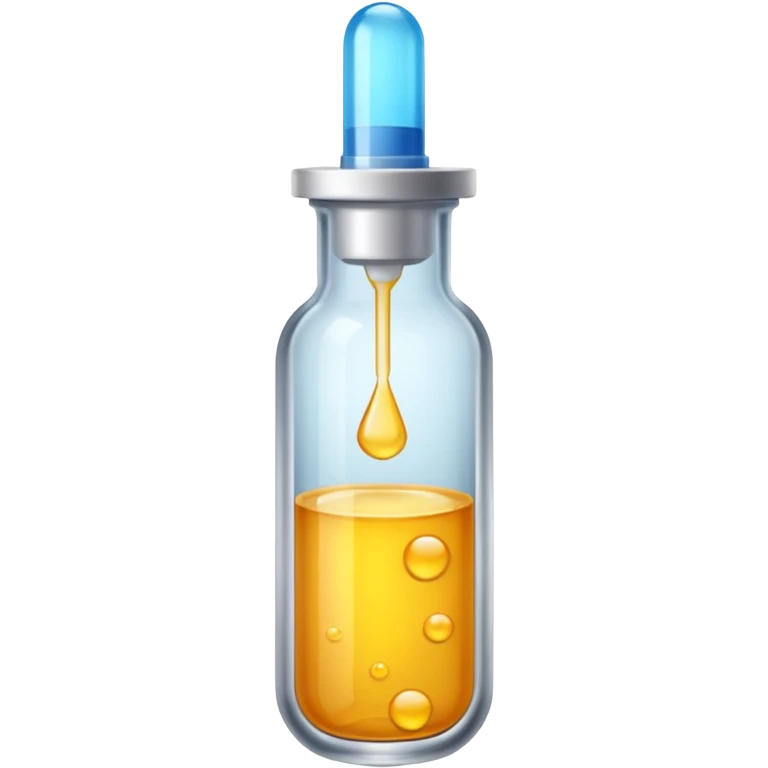 serum emoji