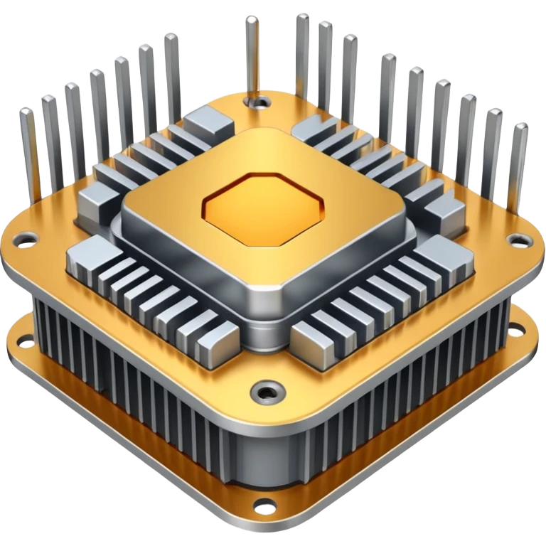 cpu ai emoji