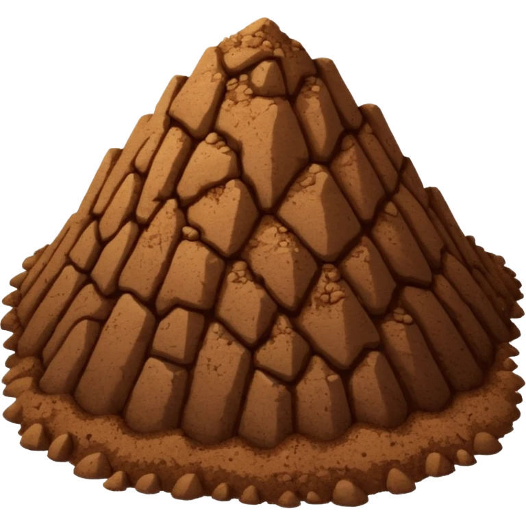 Brown emoji