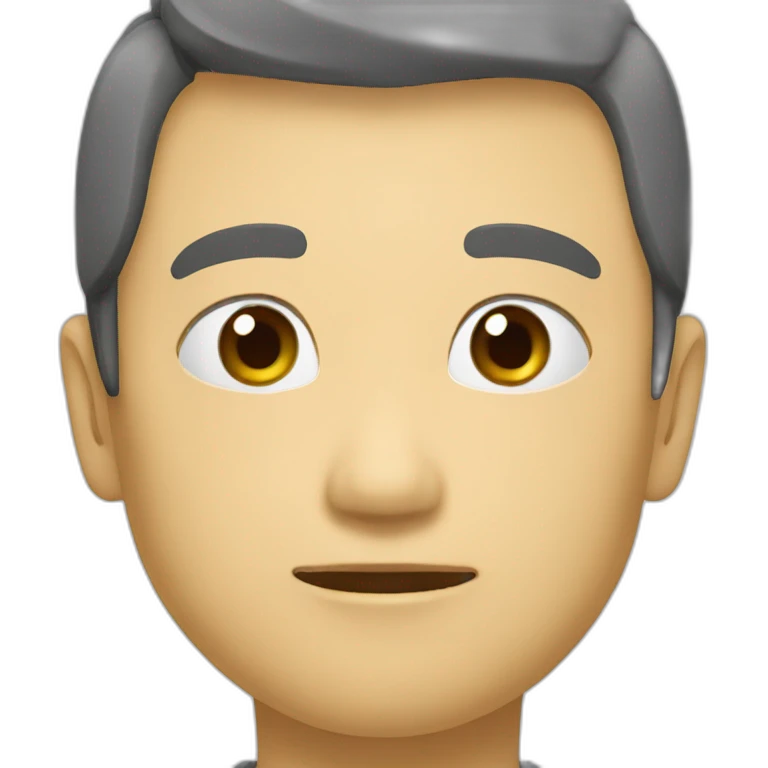风车发电机 emoji