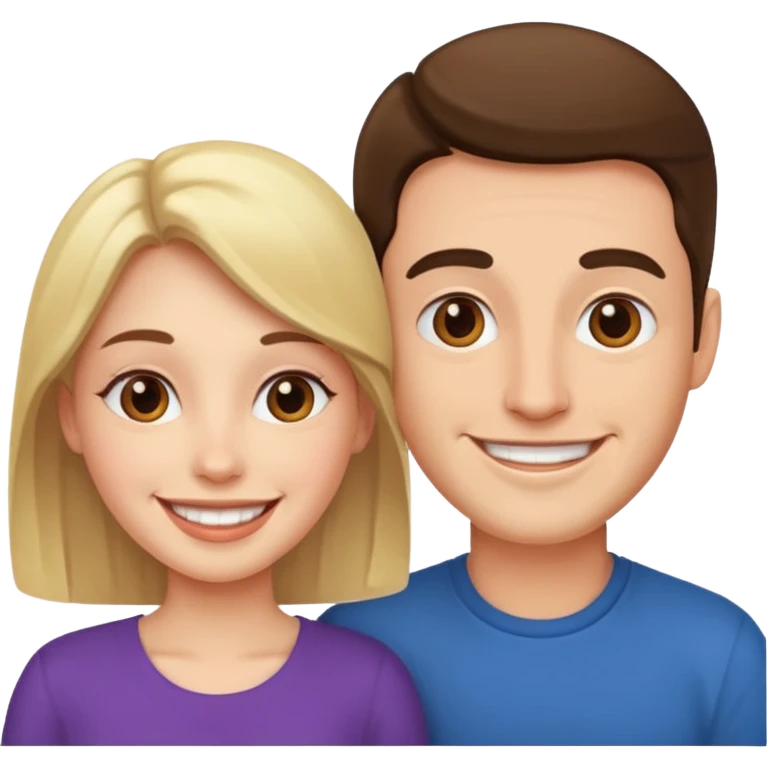 R + A emoji
