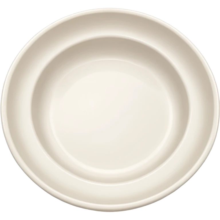 dish emoji