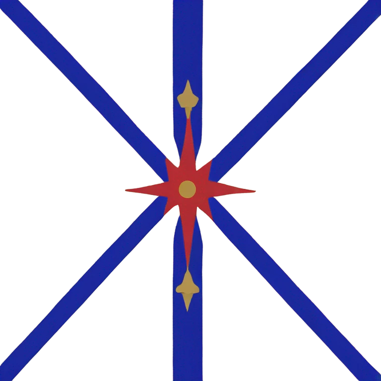 Assyrian flag emoji