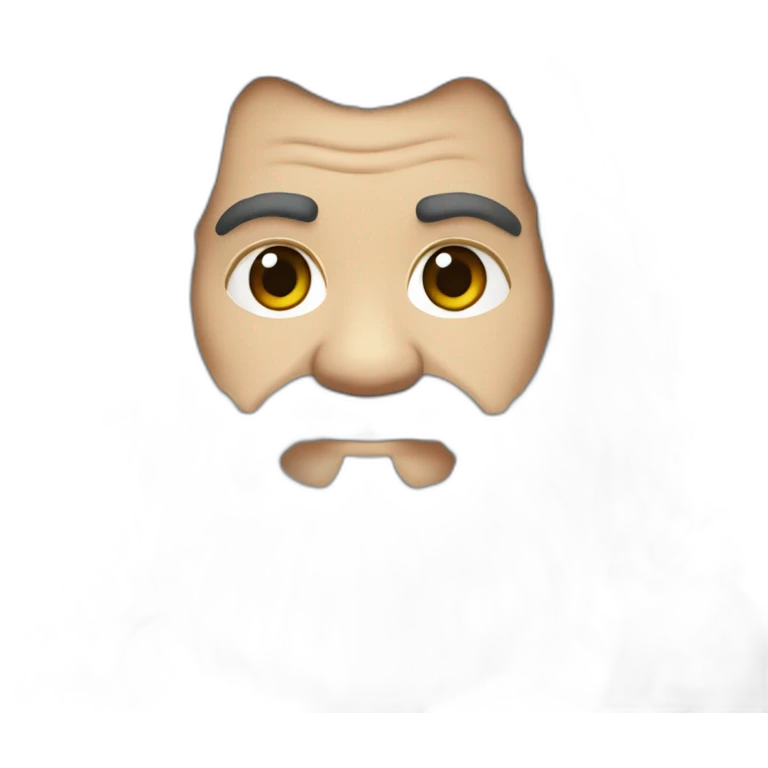 Hagrid emoji