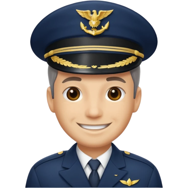 Seaman emoji