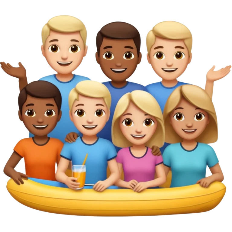 Freizeit & Entlastung emoji