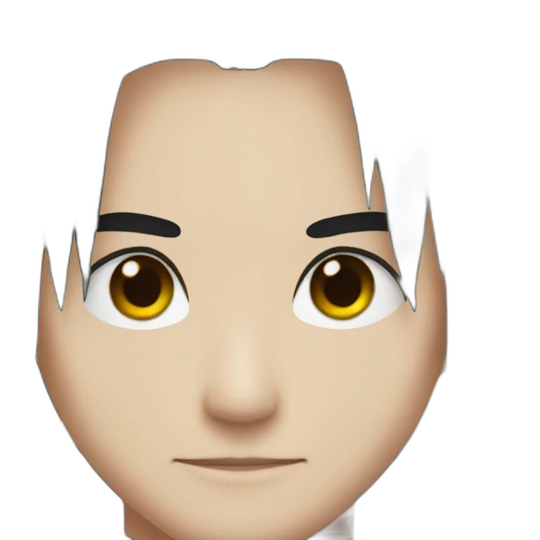 itachi emoji
