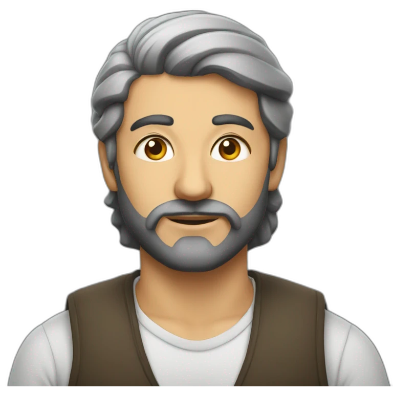 Manisa emoji