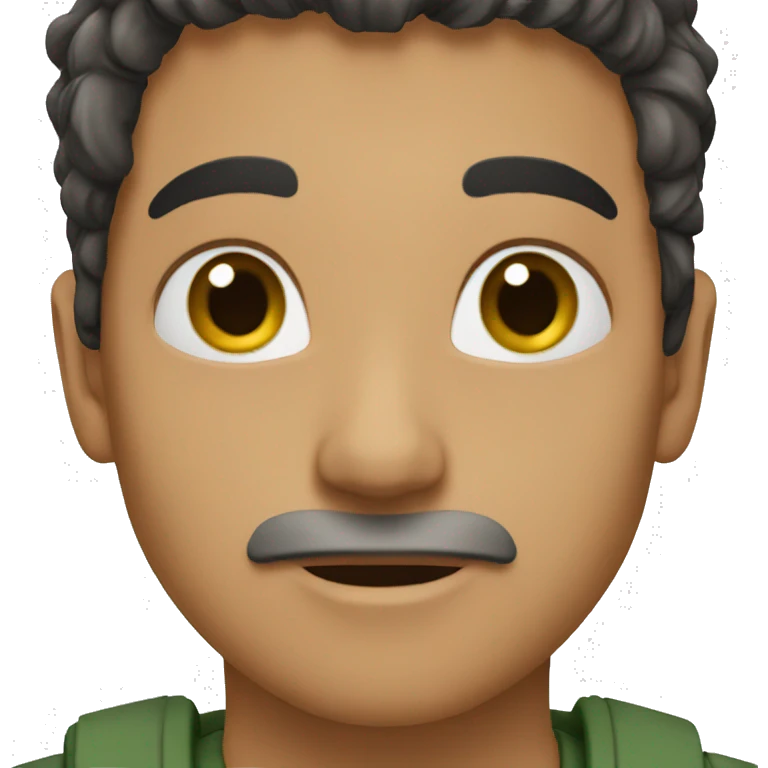 Árabe  emoji