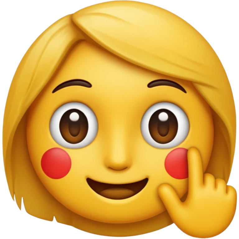 check emoji
