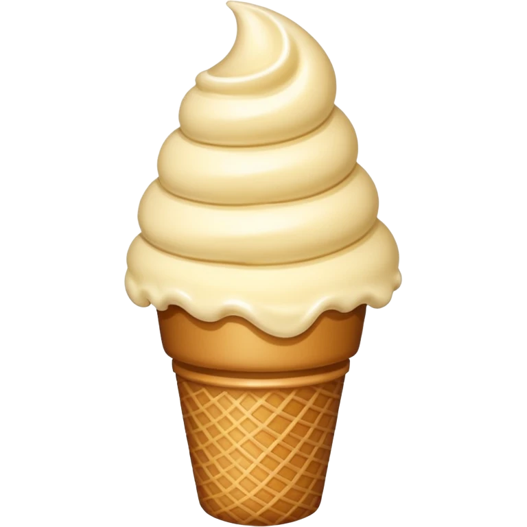emoji vanille emoji
