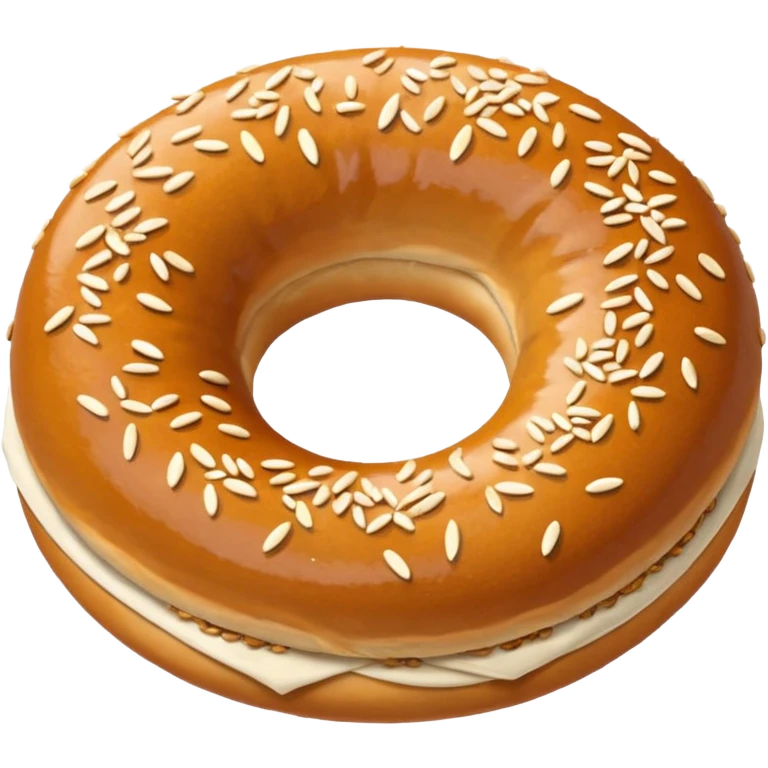 Simit emoji