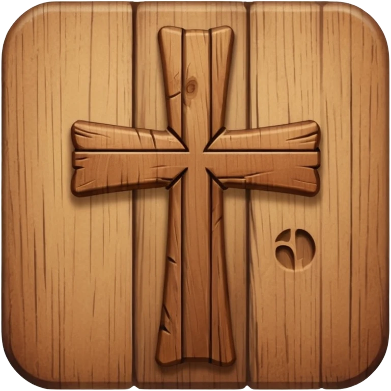 cross emoji