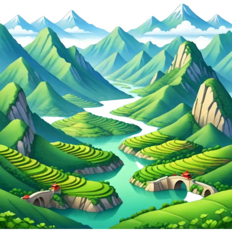 China emoji