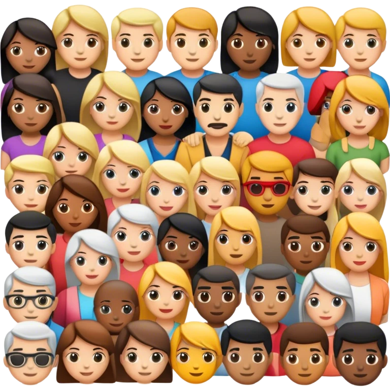 Neurodiversity emoji