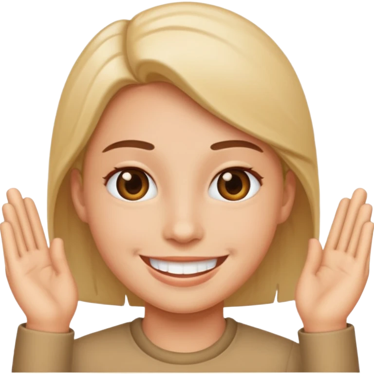 Oi emoji