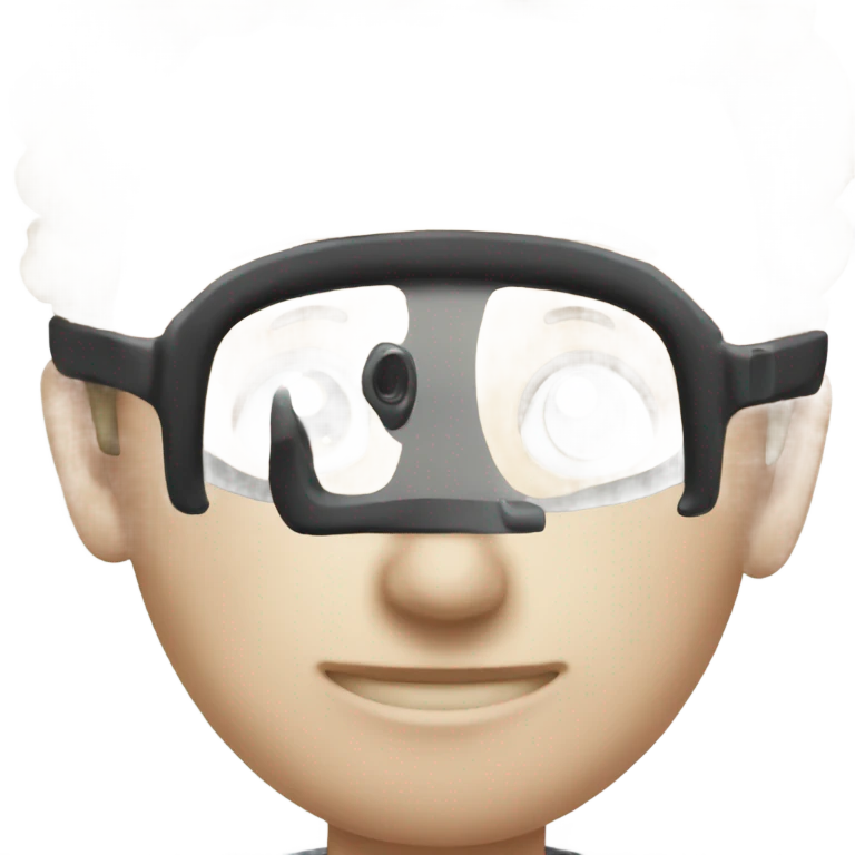 Tidy emoji