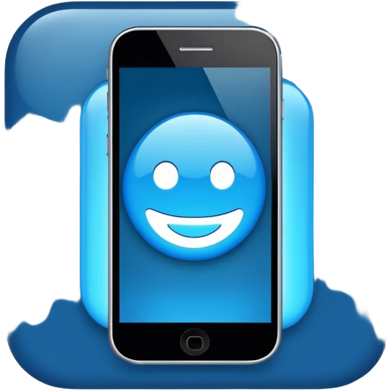 sms emoji