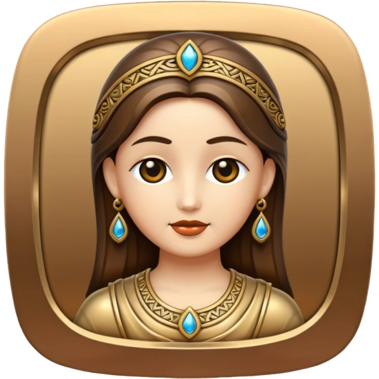 Icon, idol emoji