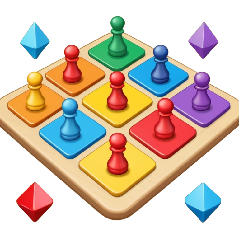 game emoji