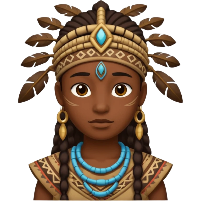 antropology emoji