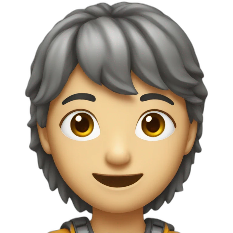 Hello kitie emoji
