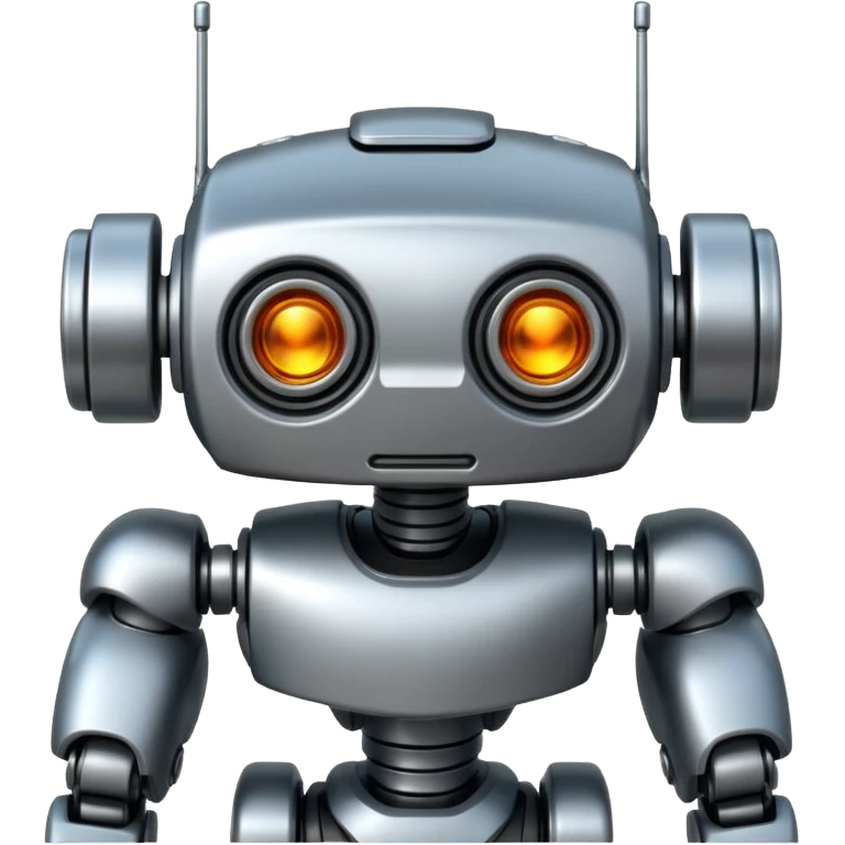 Jaeger emoji