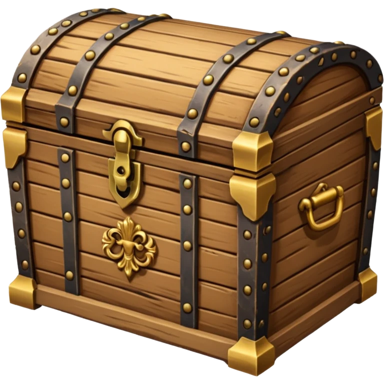 Cofre emoji