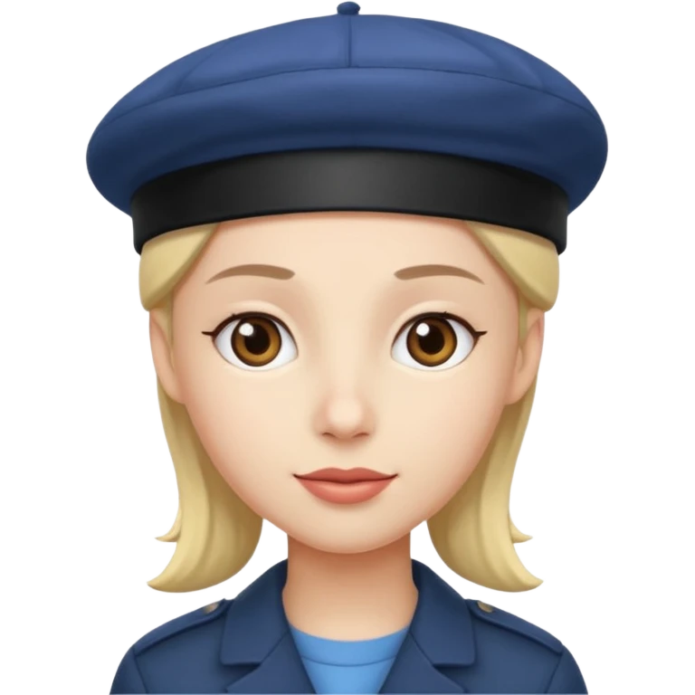 beroker  emoji