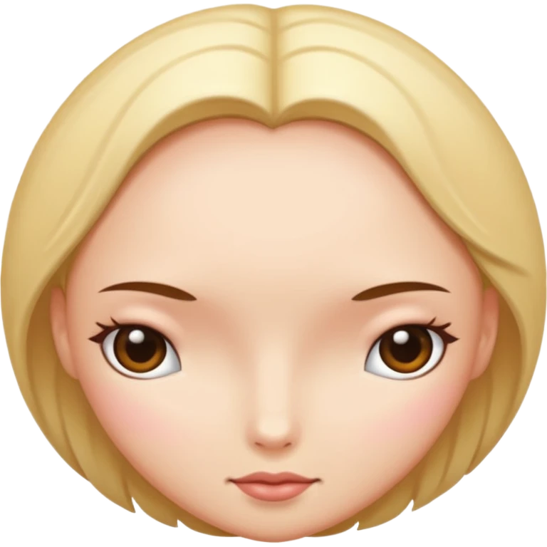 Boobs emoji
