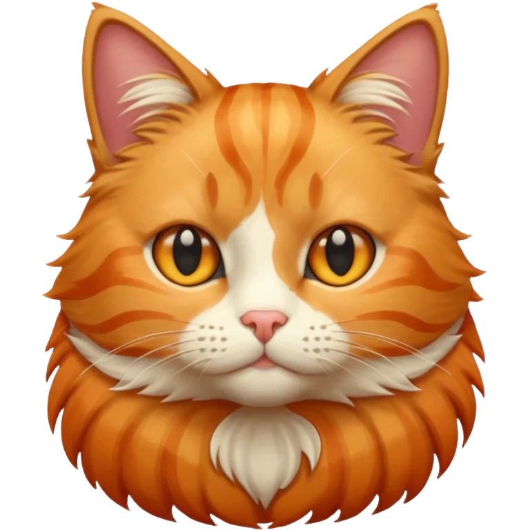 Cat emoji