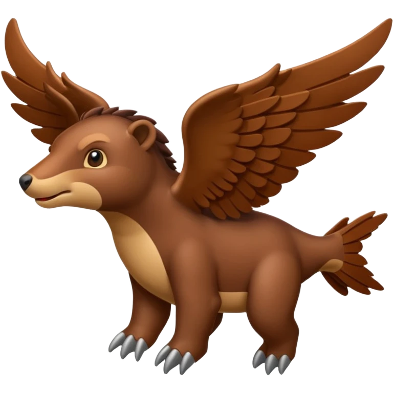 Ptéranodon  emoji
