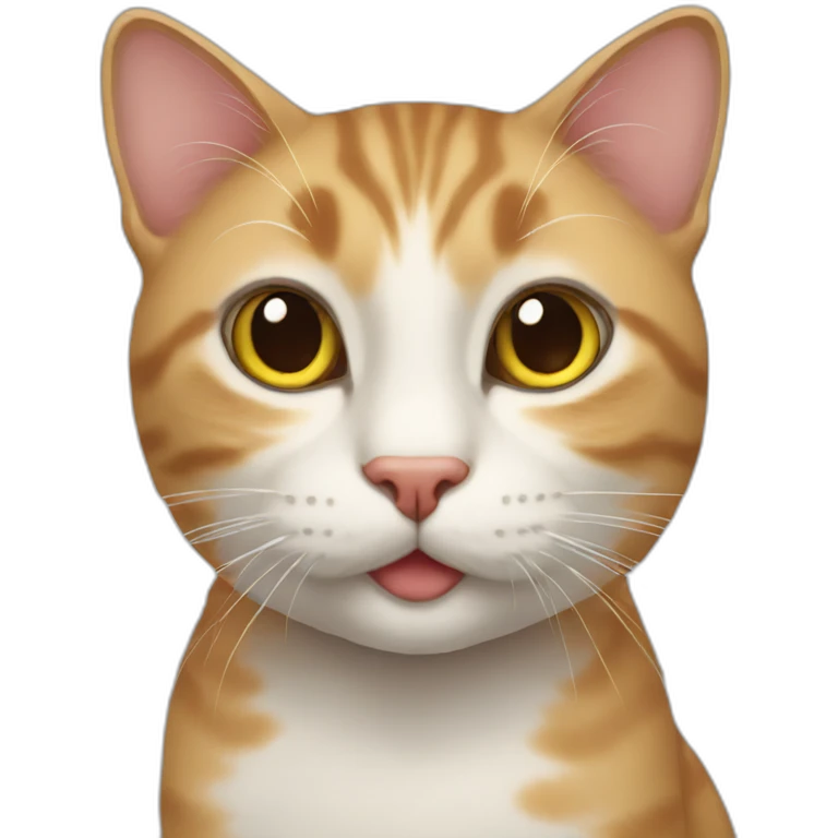 Cat emoji