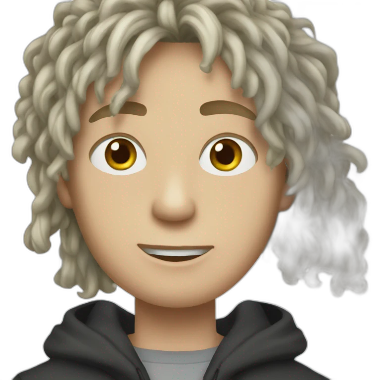 Tate Langdon emoji
