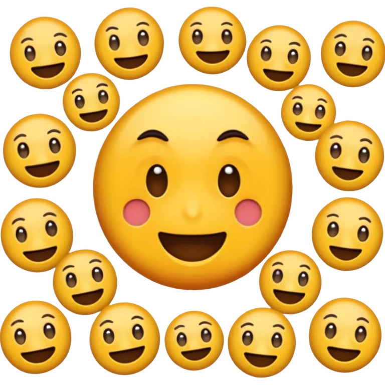 Meme emoji