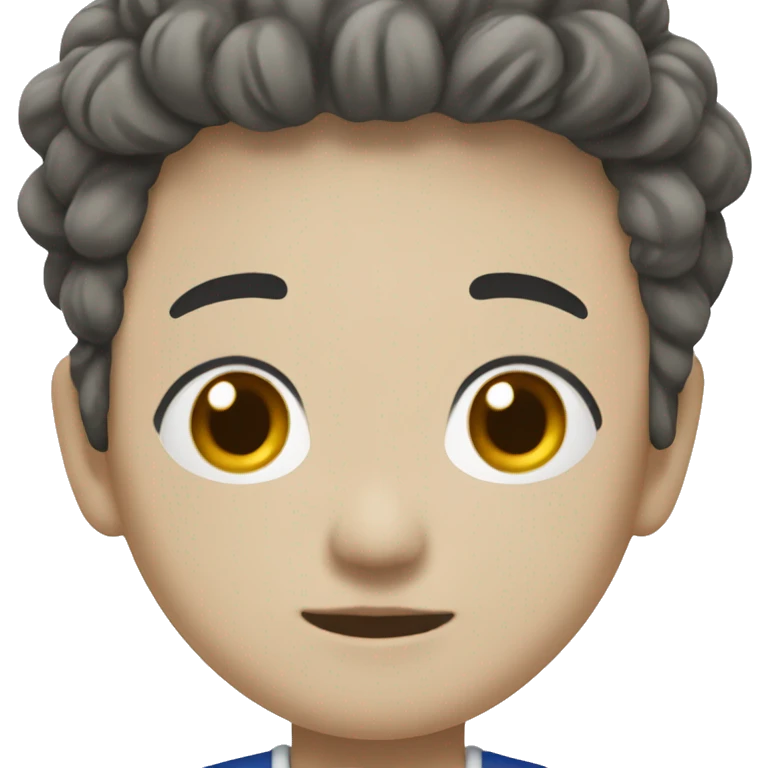 한국 아빠 emoji