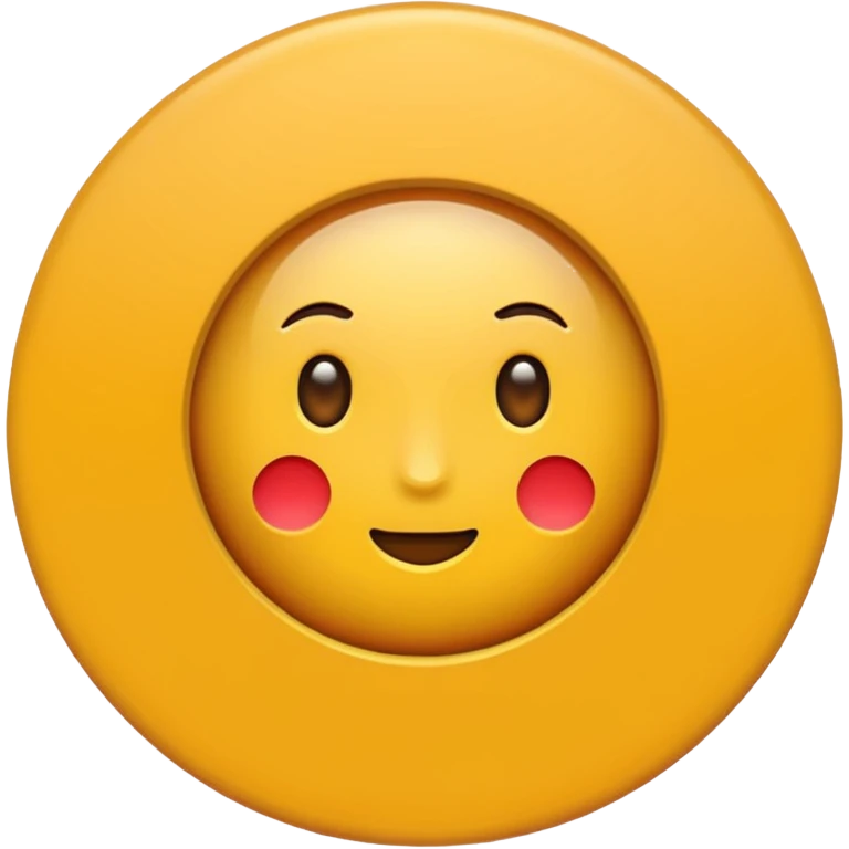 Position emoji