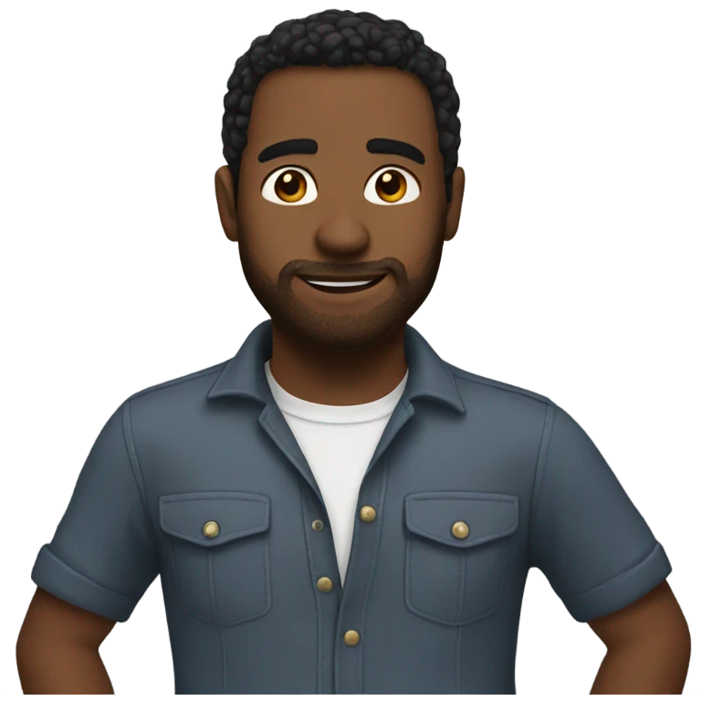 Me emoji