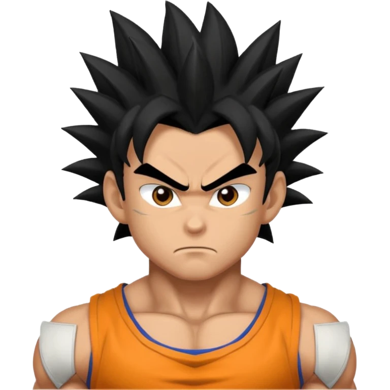 sayayin emoji