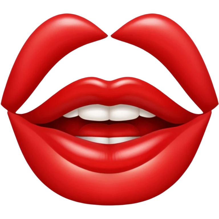 🤤  emoji