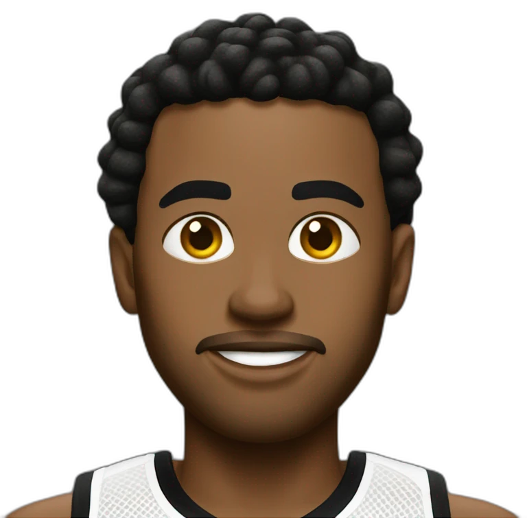 Brooklyn Nets emoji