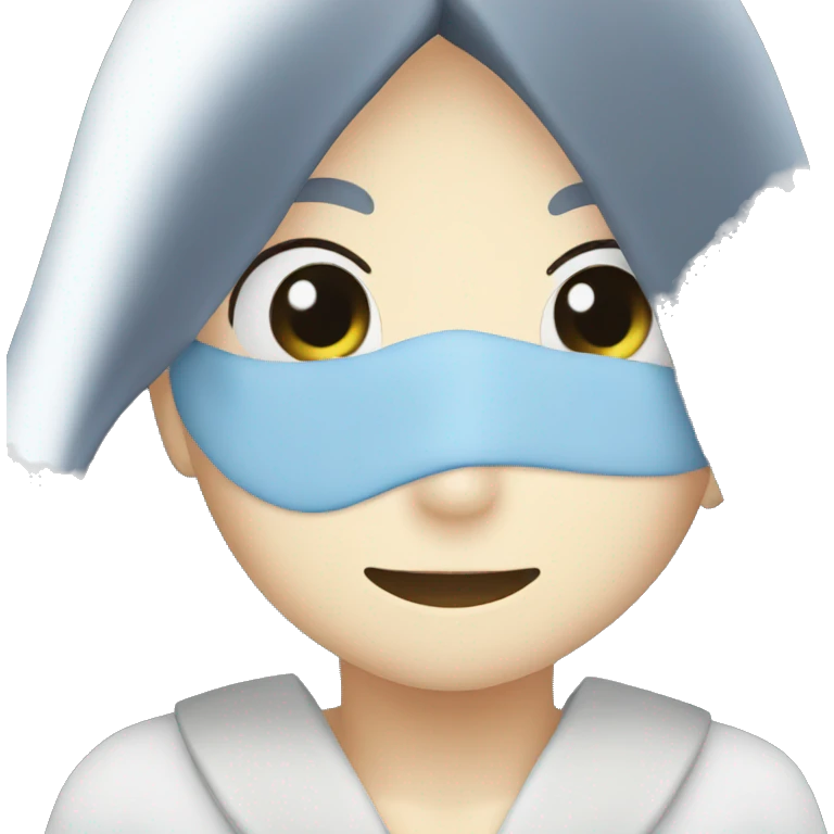 Rimuru emoji