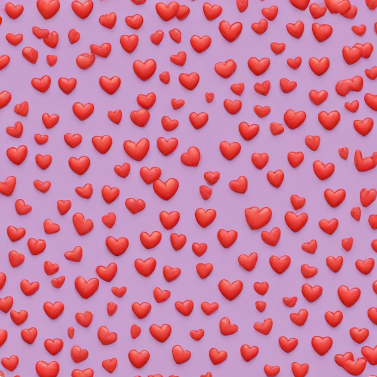 Corazón emoji