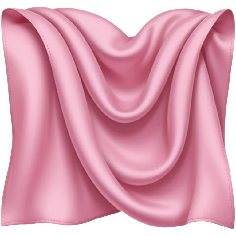 Light pink emoji