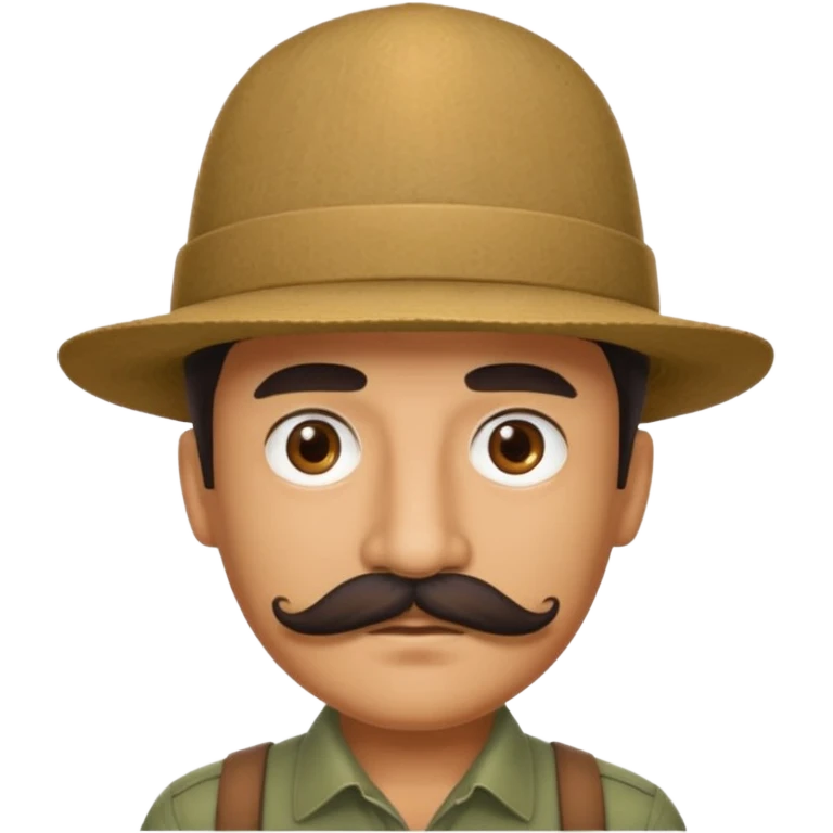 Ladron emoji