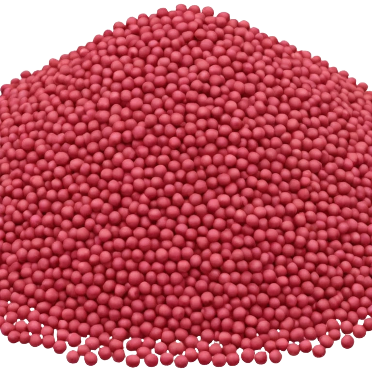 amaranth light grains  emoji