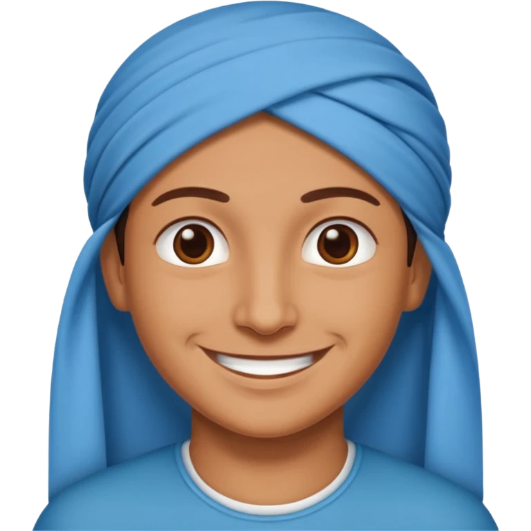 TURKISH  emoji