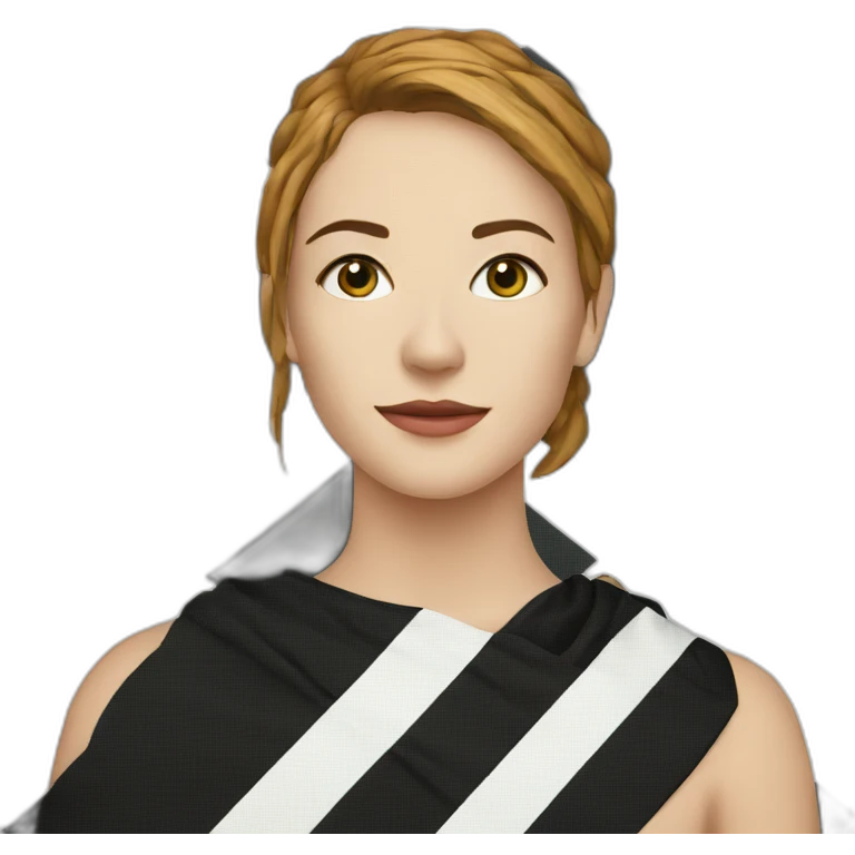 Brittany flag emoji