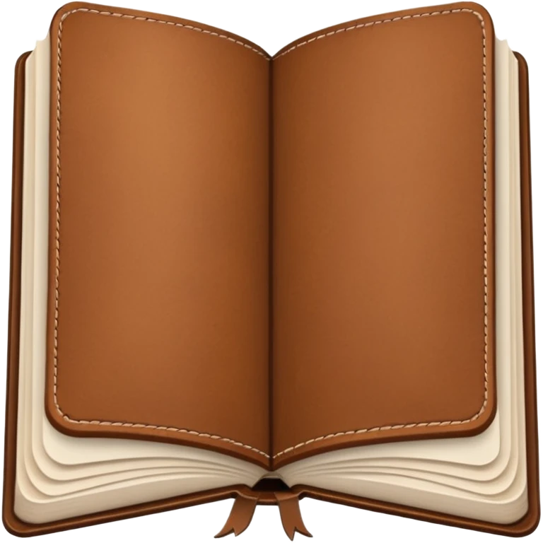 journal emoji