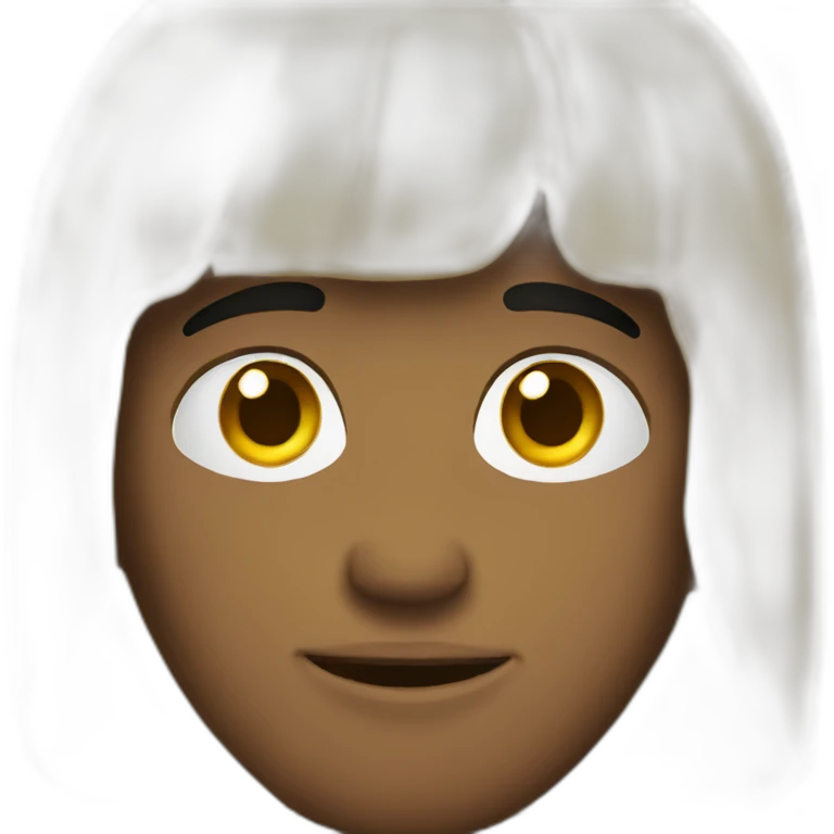 Rizz emoji